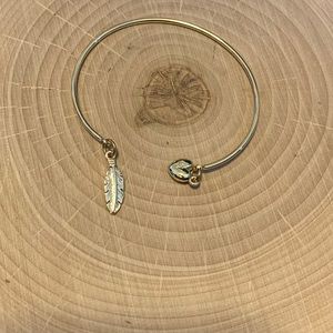 Noonday Collection Freedom Bracelet